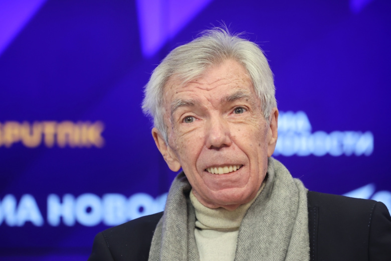 Юрий Николаев