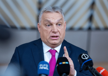 Венгрия пошла на отчаянный энергетический шаг из-за войны в Иране