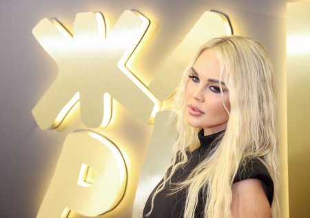 Погребняк потребовала отменить известного футболиста из-за Самойловой