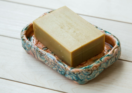 В России запретили информацию об изготовлении бомбы из мыла