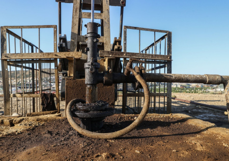 Конфликт на Ближнем Востоке подогрел интерес к российской нефти