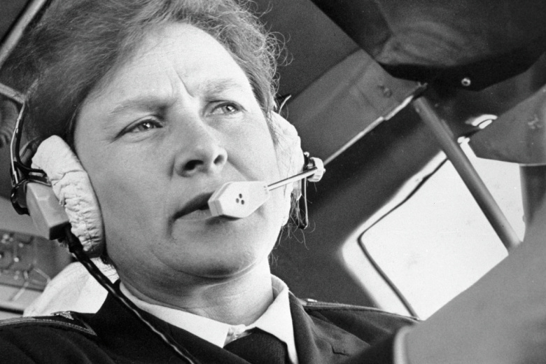 Галина Смагина