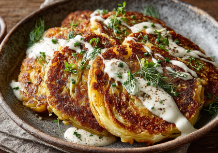 Эти стейки можно и в пост! Не верите? Вот рецепт: готовлю хрустящую вкусноту к ужину