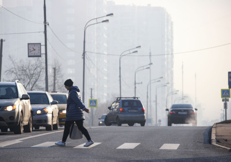 Свирепые ураганы и холод до −3? Погода в Москве в апреле: чего ждать