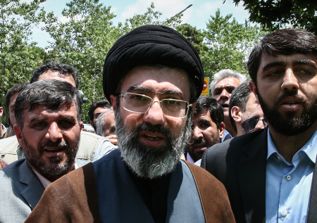 Политолог ответил, станет ли новый верховный лидер Ирана целью США