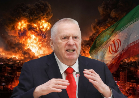 «Сядут в Сочи»: разгадано пророчество Жириновского о конце третьей мировой