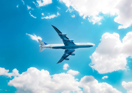 Немецкий авиагигант «закрыл» небо над половиной Ближнего Востока