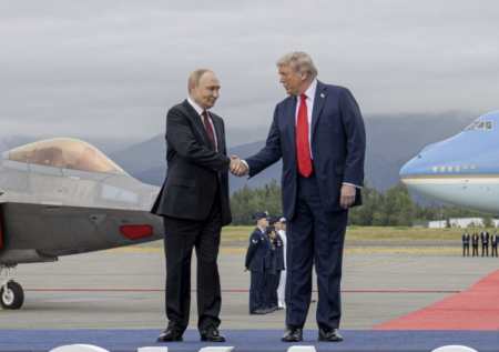 Путин созвонился с Трампом: что известно, о чем говорили политики