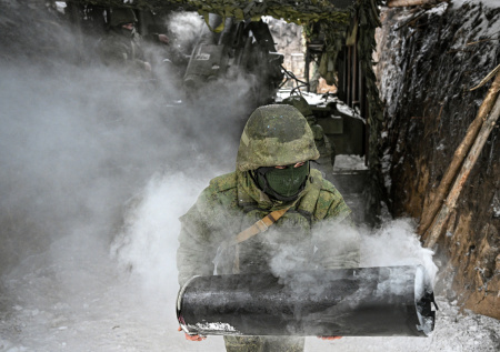 Удары по Украине сегодня, 9 марта: какие цели ВСУ поражены, последствия