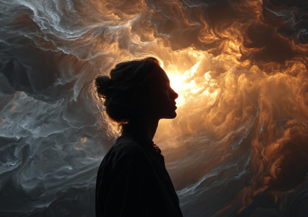 Магнитные бури сегодня, 8 марта: что завтра, гипертония, раздражительность