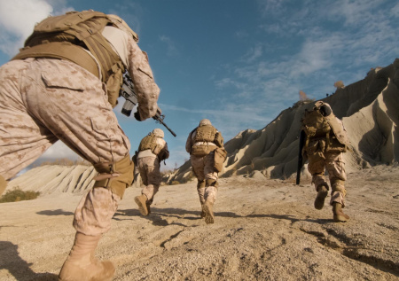 Экс-советник Пентагона одной фразой описал ситуацию на Ближнем Востоке