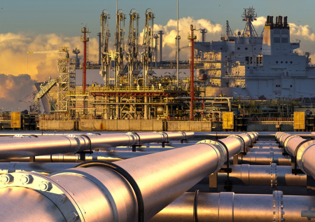 «Спрос будет снижаться»: энергетик о дальнейшем росте цен на нефть