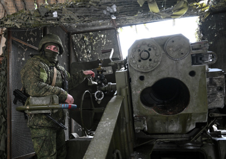 Гришино, Липцы, Сухецкое: хорошие и плохие новости фронта СВО 9 марта