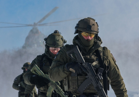 ВС России превратили в руины объекты энергетики ВСУ