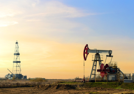 «Большая семерка» может вскрыть свою нефтяную кубышку