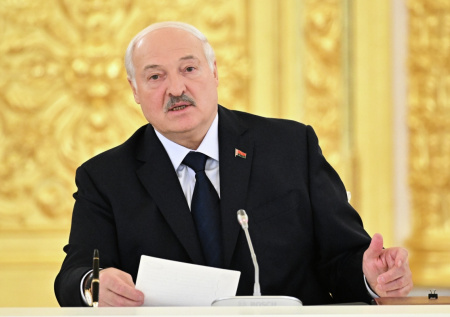 «Приходите, конкурируйте»: Лукашенко поставил мигрантам строгое требование