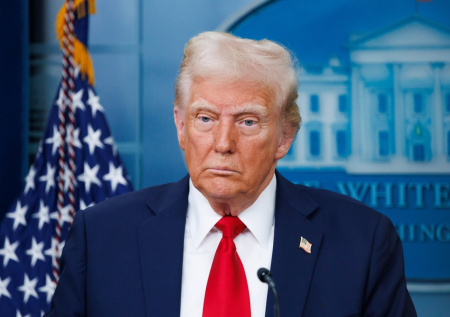 «Только дураки будут думать иначе!»: Трамп о росте цен на нефть