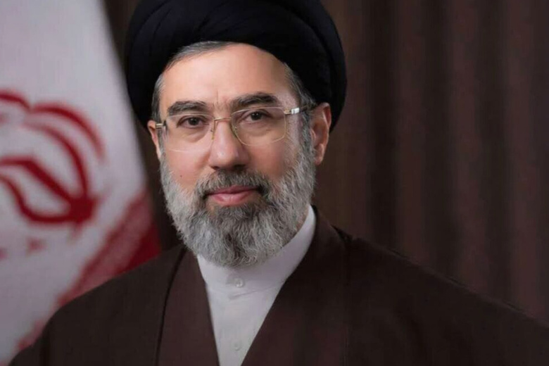 Моджтаба Хаменеи