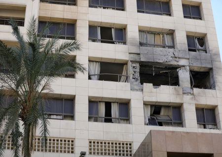 Стали известны последствия конфликта в Ливане