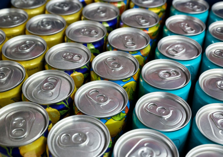 В России появится четкий и жесткий ГОСТ на энергетики