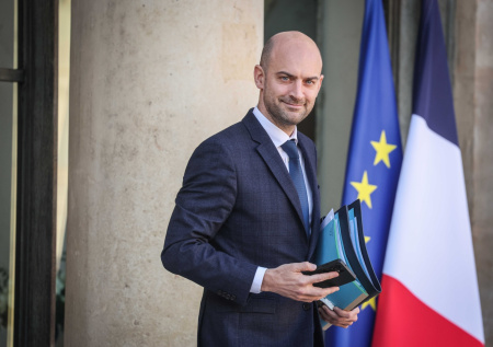 Франция экстренно запросила созыв заседания СБ ООН из-за ситуации в Ливане