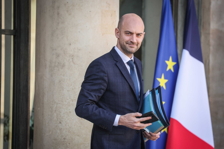 Жан-Ноэль Барро