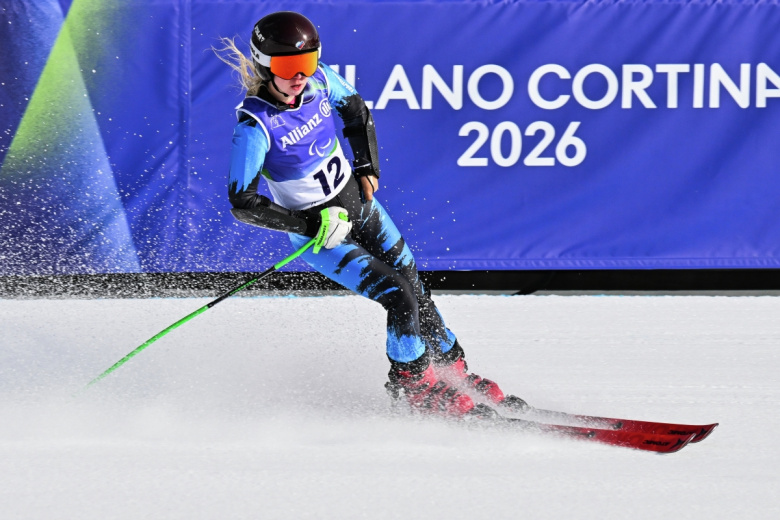 Варвара Ворончихина