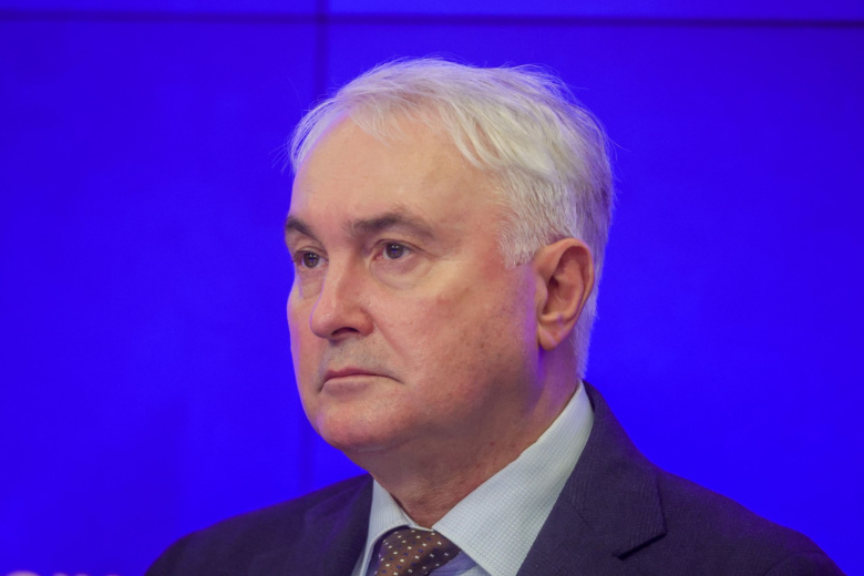 Андрей Картаполов