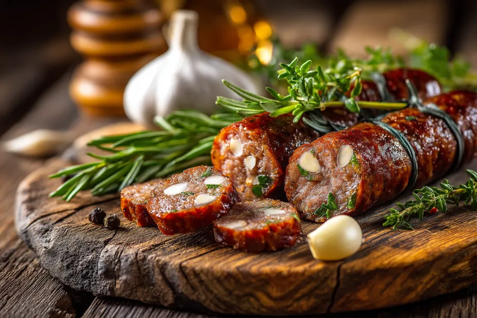 Мясо по-чувашски