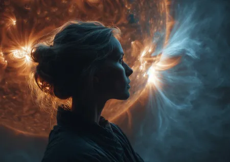 Магнитные бури сегодня, 9 марта: что завтра, сильный стресс, апатия