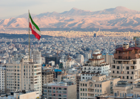 Названа дата церемонии присяги новому лидеру Ирана