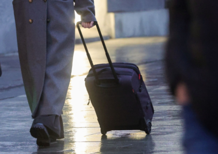 Российские отели призвали не размещать китайцев на четвертых этажах