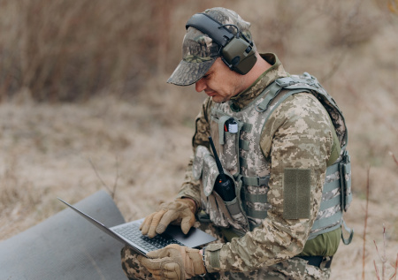 Американские спецслужбы нашли следы спящих иранских агентов