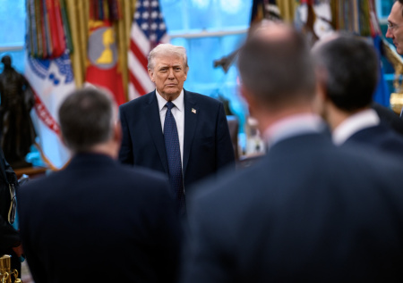 Политолог ответил, кого Трамп может обвинить в провале операции в Иране