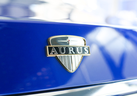 Новый Aurus подорожает на 10 млн рублей и выйдет в 2027 году