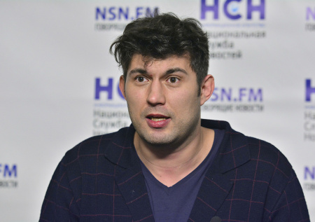 «Разнесла полквартиры»: сын Алибасова рассказал о поведении своей жены