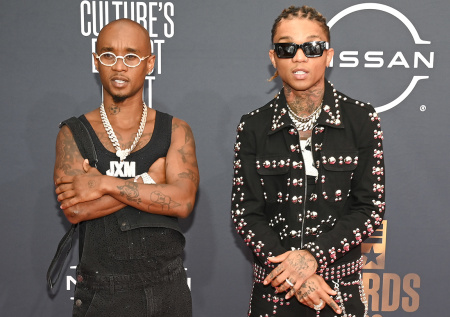 Легенды «манекен-челленджа» организуют концерт в Москве