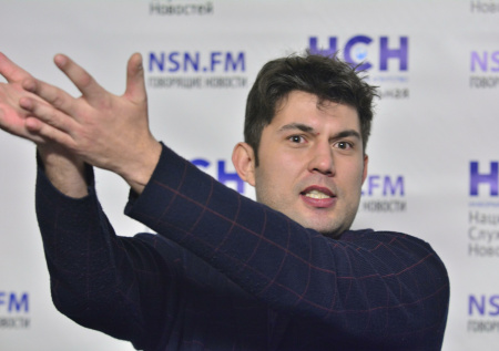 «Еще один удар — и я труп»: жена Алибасова-младшего о ссорах с мужем