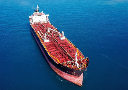 В США признали провал давления на Индию из-за российской нефти