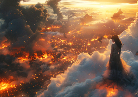 К чему снится апокалипсис: шок-предупреждение