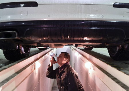 Новые правила техосмотра в России: что изменится с 1 сентября 2026 года