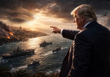 «Захват по-дружески». Трамп угрожает Кубе: что именно с ним там сделают