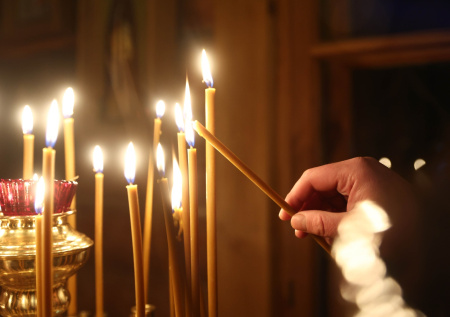 Россиянам рассказали, о чем молятся святителю Тарасию 10 марта