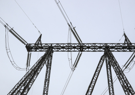 Важный для Финляндии энергомост в Балтийском море вышел из строя