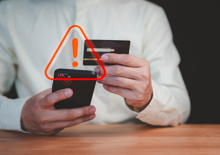 Мошенники нашли способ нажиться на исчезновении детей в Звенигороде