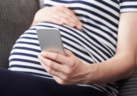 Депутат раскрыл нюанс оформления пособия по беременности и родам