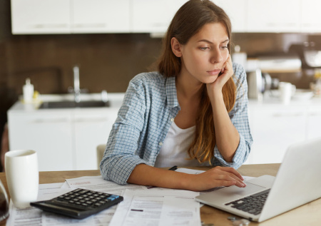 Россиян предупредили о скрытой причине отказа в пособии