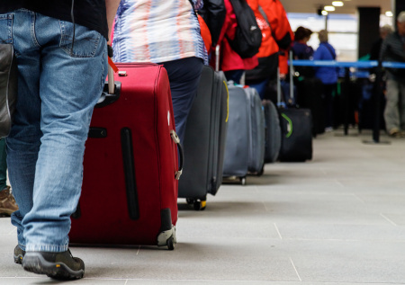 В АТОР раскрыли, сколько россиян застряли в Таиланде