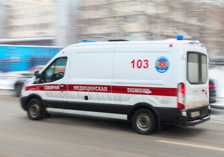 Богомаз раскрыл последствия ракетной атаки ВСУ на мирных жителей Брянска