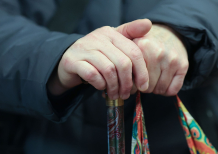 Украинцам предрекли работу до конца жизни из-за нищенских пенсий